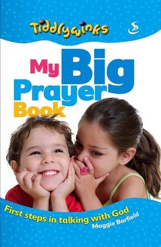 9781844275304: My Big Prayer Book (Tiddlywinks)