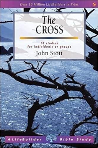 Imagen de archivo de The Cross (Lifebuilder Study Guides) (Lifebuilder Bible Study Guides, 105) a la venta por WorldofBooks