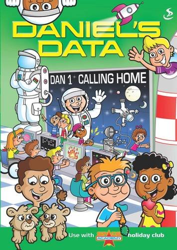 Stock image for Daniel's Data for sale by WorldofBooks