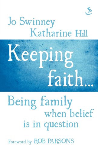 Beispielbild fr Keeping Faith zum Verkauf von Reuseabook