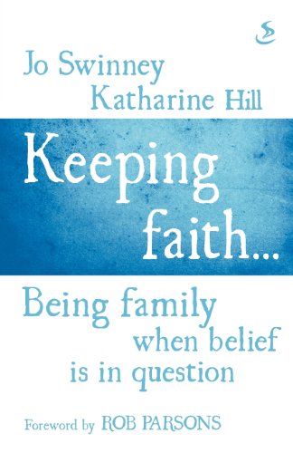 Stock image for Keeping Faith for sale by Reuseabook
