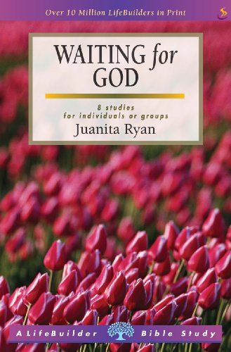 Waiting for God (Lifebuilder Study...