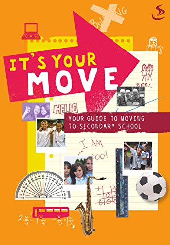 Immagine dell'editore per It's Your Move (new edition) venduto da Bahamut Media