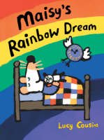 9781844280001: Maisy's Rainbow Dream