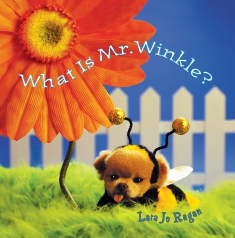 Imagen de archivo de What Is Mr Winkle? a la venta por WorldofBooks