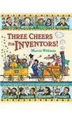 9781844280193: Three Cheers For Inventors!