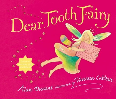 9781844280315: Dear Tooth Fairy Mini