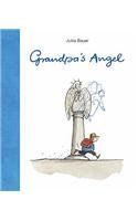 Stock image for Grandpa's Angel for sale by WorldofBooks