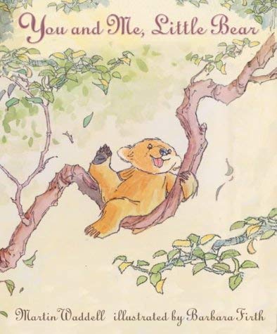 Beispielbild fr You And Me, Little Bear zum Verkauf von WorldofBooks