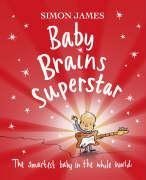 Beispielbild fr Baby Brains, Superstar zum Verkauf von WorldofBooks