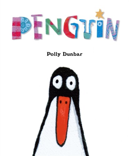 Stock image for Penguin for sale by WorldofBooks