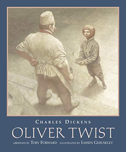 Imagen de archivo de Oliver Twist a la venta por WorldofBooks