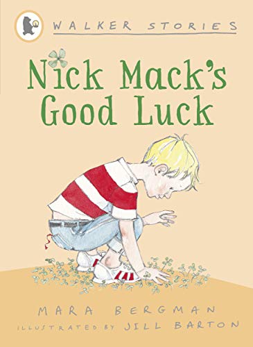 Beispielbild fr Nick Mack's Good Luck (Walker Stories) zum Verkauf von AwesomeBooks