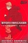 Imagen de archivo de Stormbreaker a la venta por Wonder Book