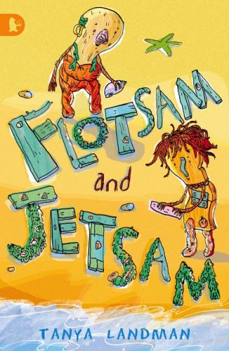 Stock image for Flotsam And Jetsam for sale by AwesomeBooks