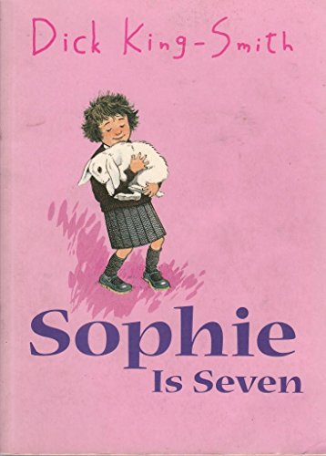 9781844281336: Sophie Is Seven (Sophie Adventures)