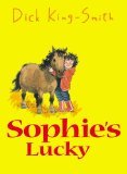 Beispielbild fr Sophie's Lucky zum Verkauf von WorldofBooks