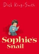 Imagen de archivo de Sophie's Snail a la venta por St Vincent de Paul of Lane County