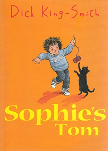 9781844281367: Sophie's Tom