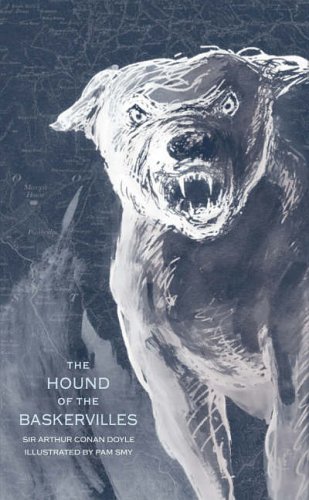 Stock image for The Hound of the Baskervilles for sale by Better World Books Ltd