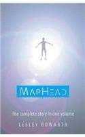 Stock image for Maphead for sale by WorldofBooks