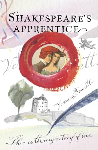 Imagen de archivo de Shakespeare's Apprentice a la venta por Better World Books