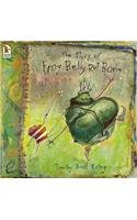 Beispielbild fr The Story of Frog Belly Rat Bone zum Verkauf von WorldofBooks