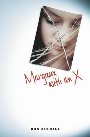 Beispielbild fr Margaux with an X zum Verkauf von medimops