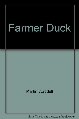 9781844283415: Farmer Duck