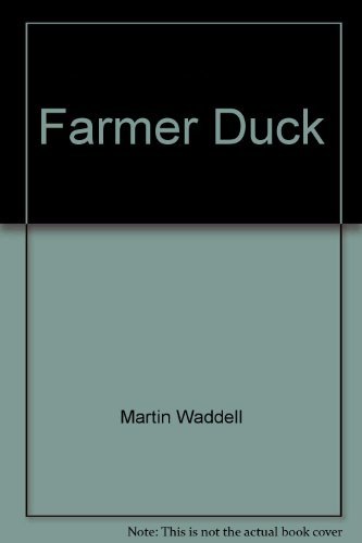 Stock image for Farmer Duck for sale by Better World Books