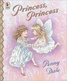 Beispielbild fr Princess, Princess zum Verkauf von WorldofBooks