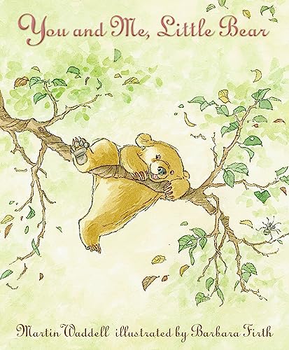 9781844284948: You and Me, Little Bear (Can't You Sleep, Little Bear?)