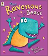 Stock image for The Ravenous Beast for sale by WorldofBooks