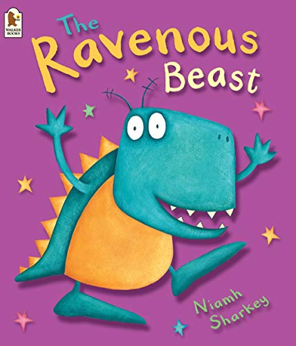 Stock image for The Ravenous Beast for sale by WorldofBooks