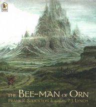 9781844285068: Bee-Man Of Orn