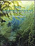 9781844285181: The Hidden Forest