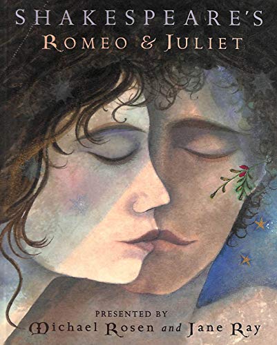 Beispielbild fr Romeo And Juliet zum Verkauf von Reuseabook