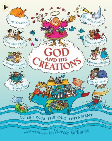 Stock image for God and His Creations for sale by Better World Books