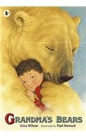 Imagen de archivo de Grandma's Bears a la venta por WorldofBooks