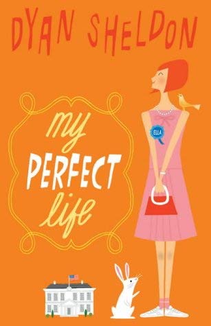 Beispielbild fr My Perfect Life zum Verkauf von WorldofBooks