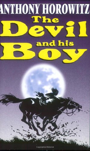 Beispielbild fr Devil And His Boy zum Verkauf von WorldofBooks