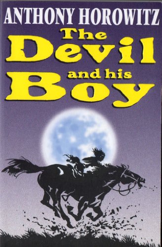 Stock image for Devil And His Boy for sale by WorldofBooks