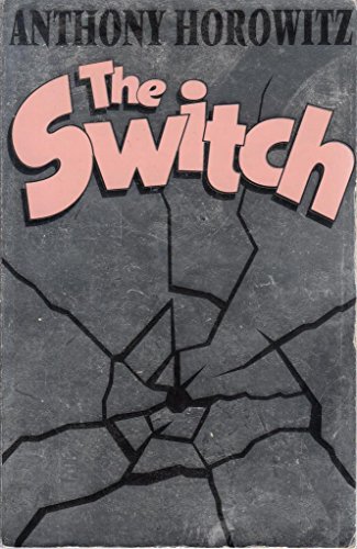 9781844286072: The Switch