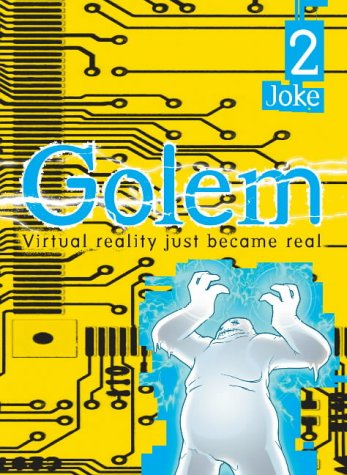 Stock image for Golem 2: Joke for sale by Reuseabook