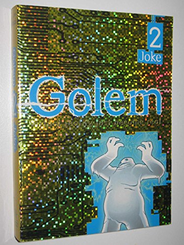 Stock image for Golem 2: Joke for sale by Reuseabook