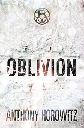 Imagen de archivo de The Power of Five: Oblivion a la venta por SecondSale