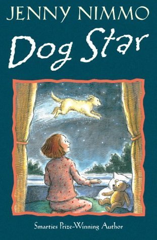 Stock image for Dog Star for sale by WorldofBooks