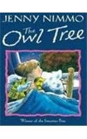 Stock image for Owl Tree for sale by WorldofBooks