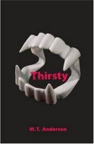 Stock image for Thirsty for sale by Goldstone Books