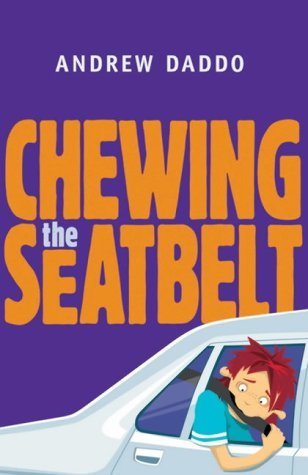 Stock image for Chewing the Seatbelt for sale by WorldofBooks
